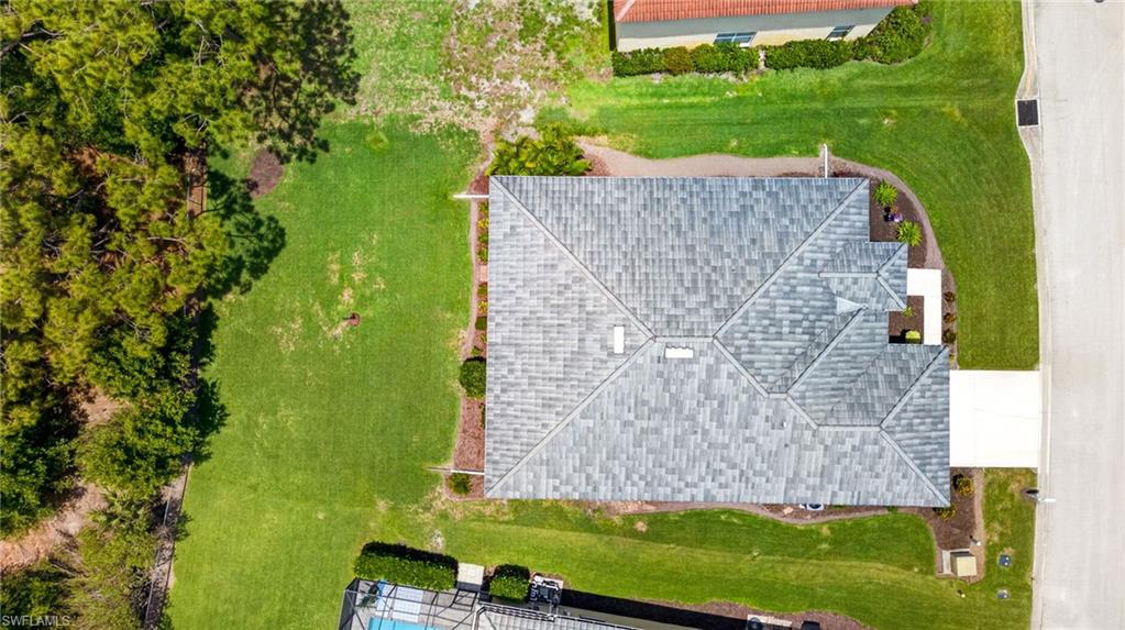 SILVERLAKES - Residential