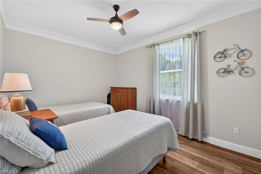SILVERLAKES - Residential