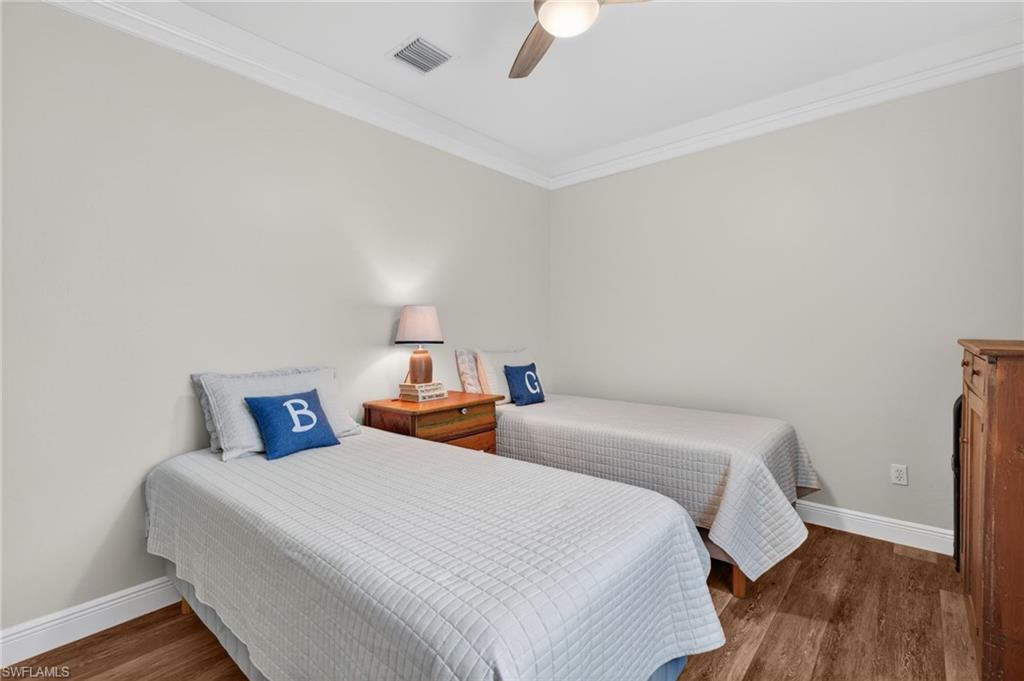 SILVERLAKES - Residential