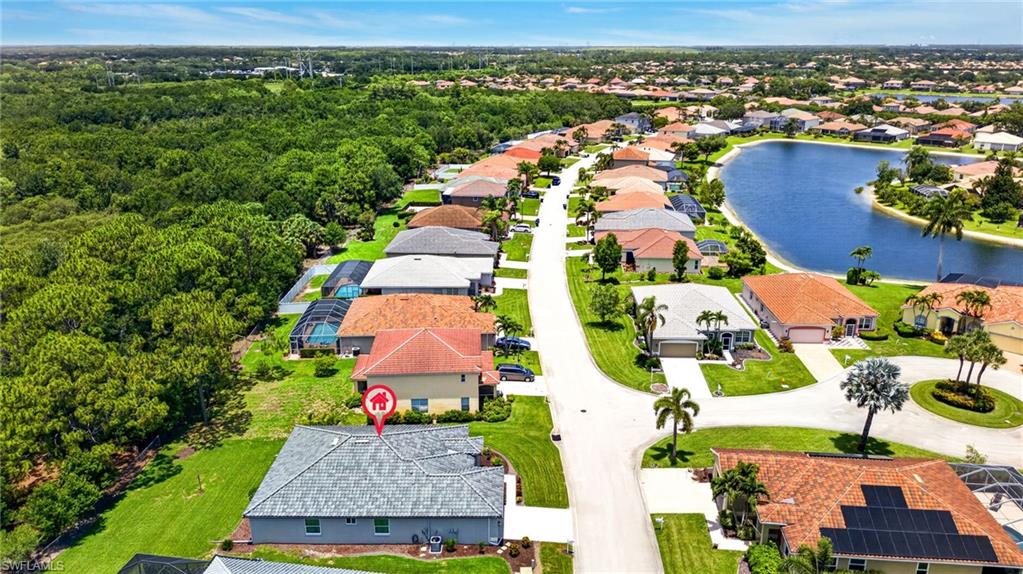 SILVERLAKES - Residential