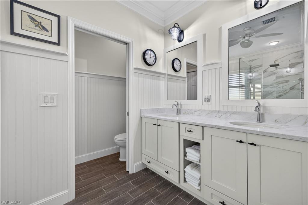 SILVERLAKES - Residential