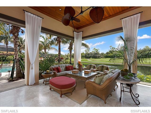 ESTUARY AT GREY OAKS - Residential