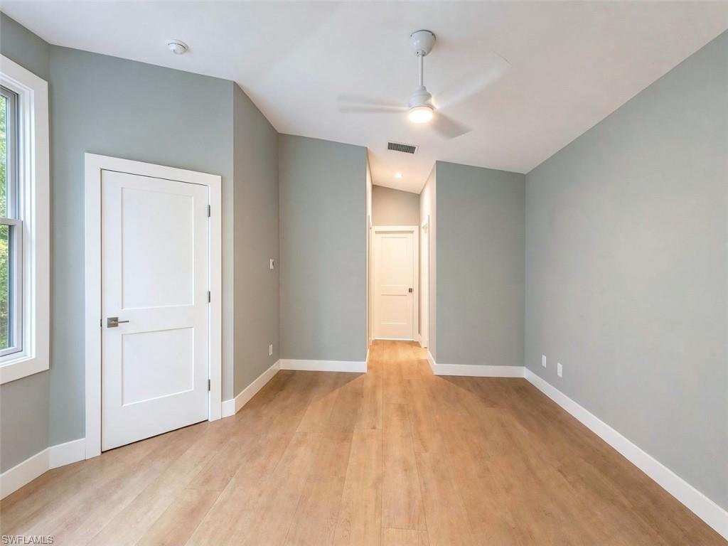 VILLAGES AT COUNTRY CREEK - Residential Lease