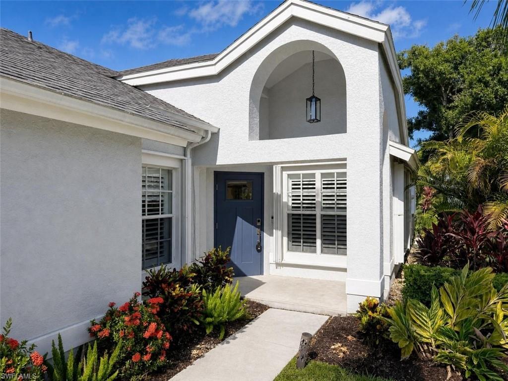 VILLAGES AT COUNTRY CREEK - Residential Lease