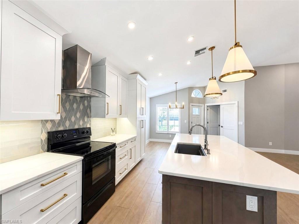 VILLAGES AT COUNTRY CREEK - Residential Lease