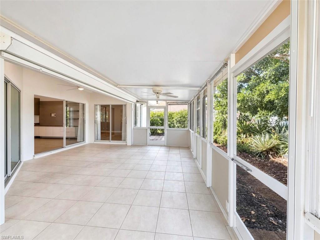 VILLAGES AT COUNTRY CREEK - Residential Lease