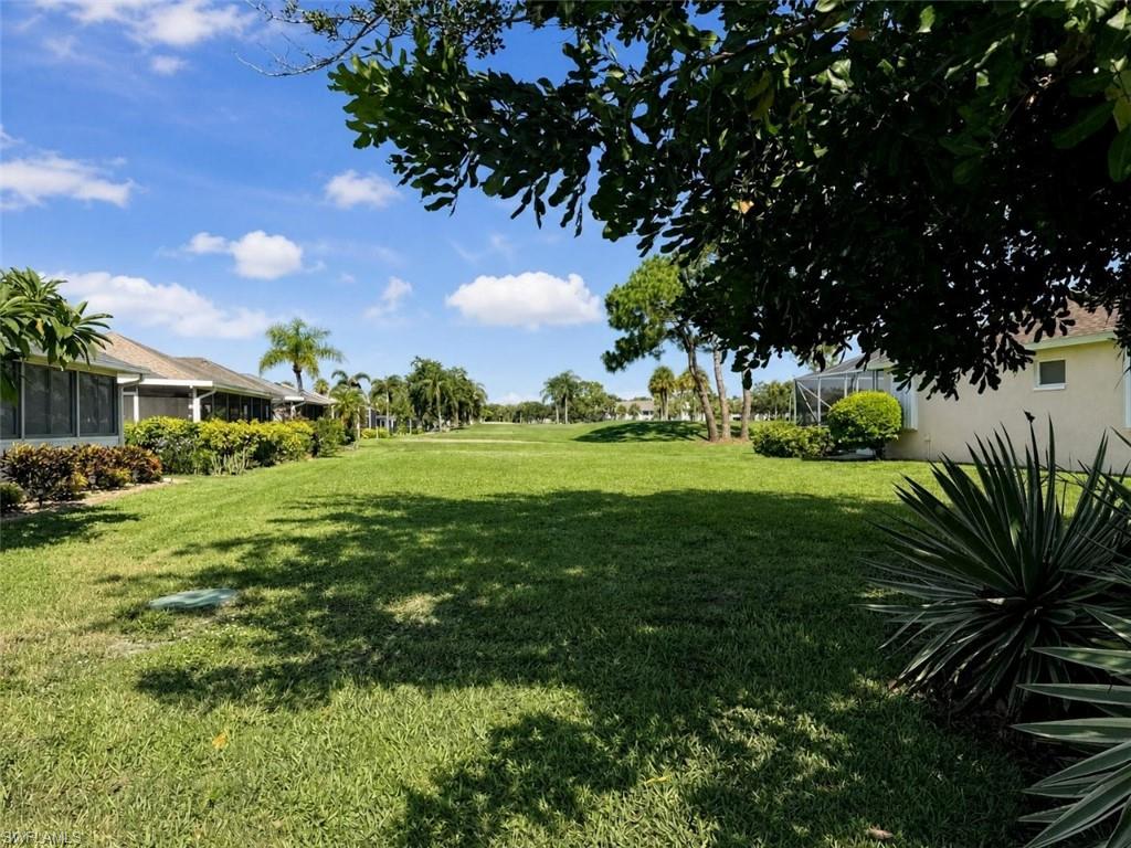 VILLAGES AT COUNTRY CREEK - Residential Lease