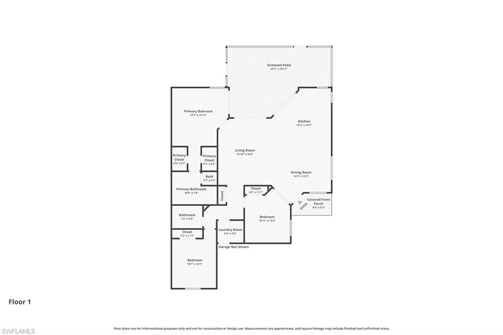 VILLAGES AT COUNTRY CREEK - Residential Lease