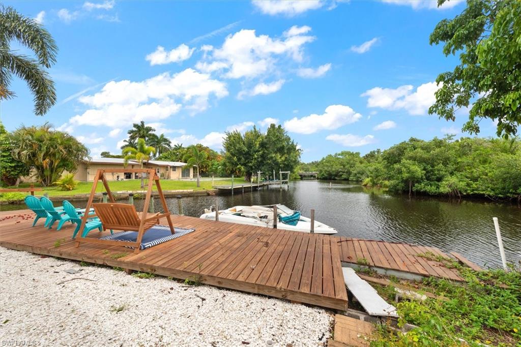 YACHT CLUB COLONY - Residential