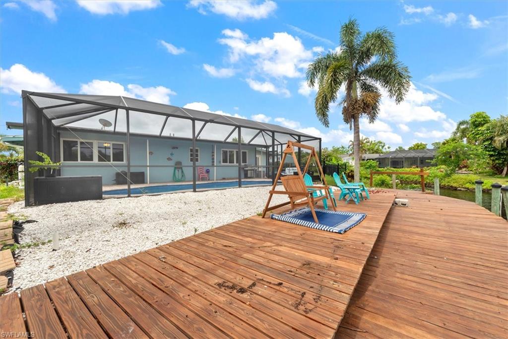 YACHT CLUB COLONY - Residential