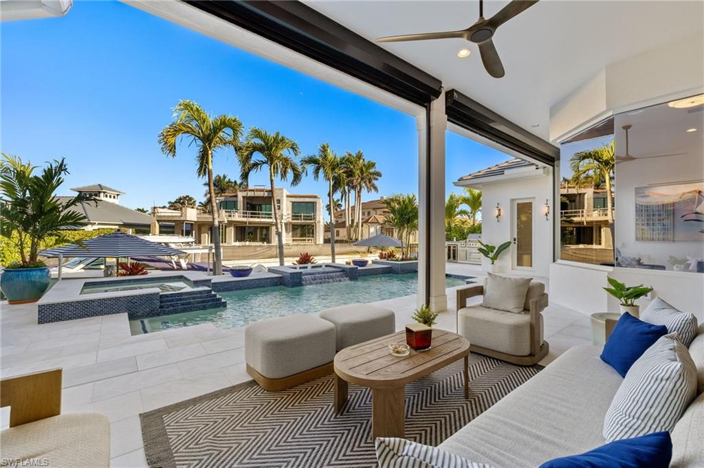 ROYAL HARBOR - Residential