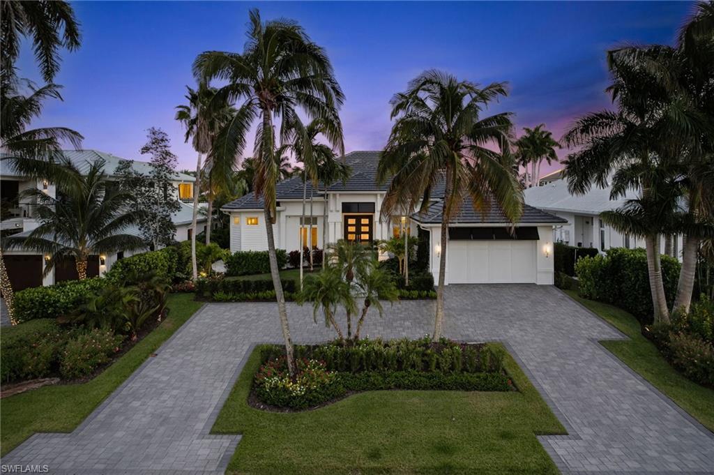 ROYAL HARBOR - Residential