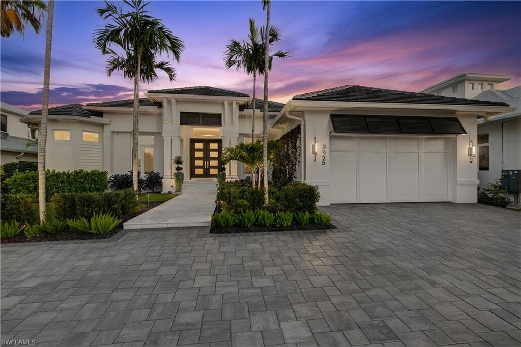 ROYAL HARBOR - Residential