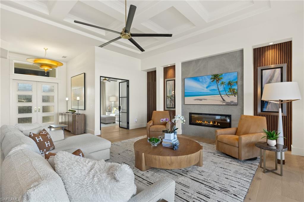 ROYAL HARBOR - Residential