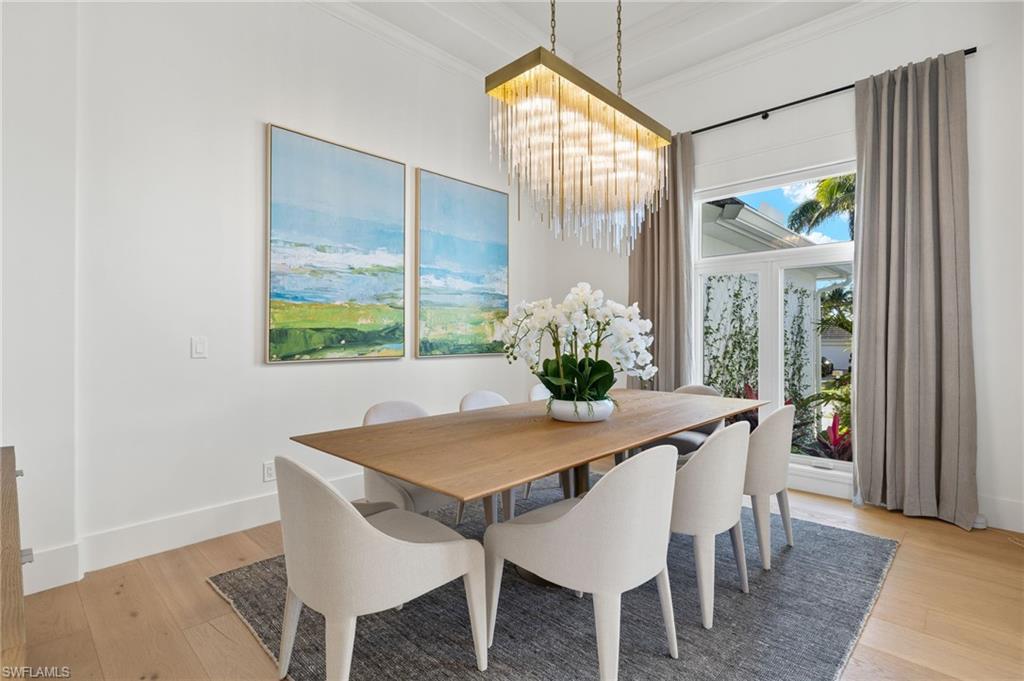 ROYAL HARBOR - Residential