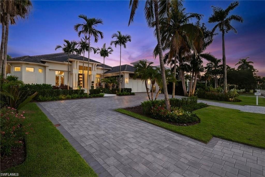 ROYAL HARBOR - Residential