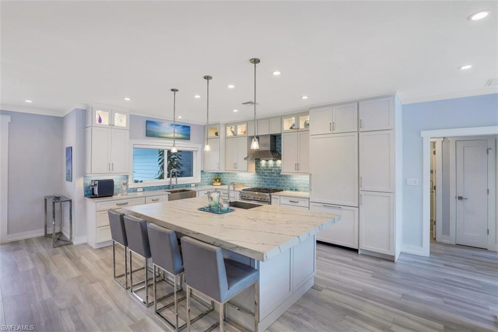 CONNERS - Residential