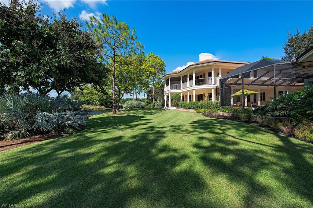 ESTATES AT GREY OAKS - Residential