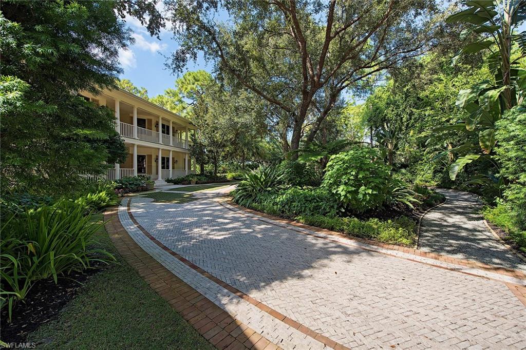 ESTATES AT GREY OAKS - Residential