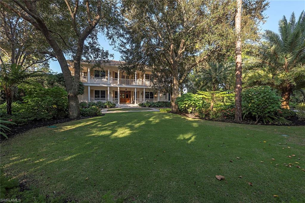 ESTATES AT GREY OAKS - Residential