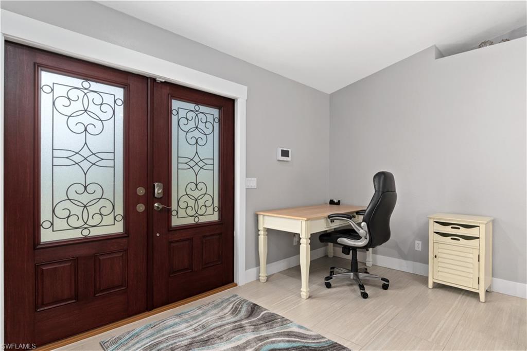 CAPE CORAL - Residential Lease
