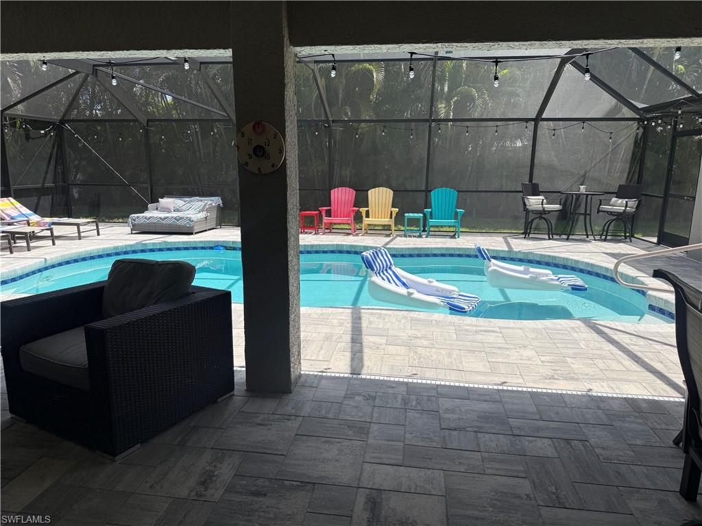 CAPE CORAL - Residential Lease