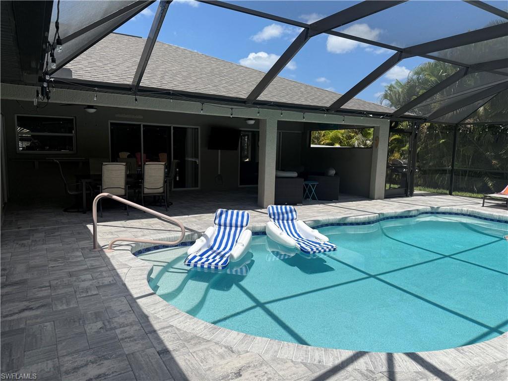 CAPE CORAL - Residential Lease