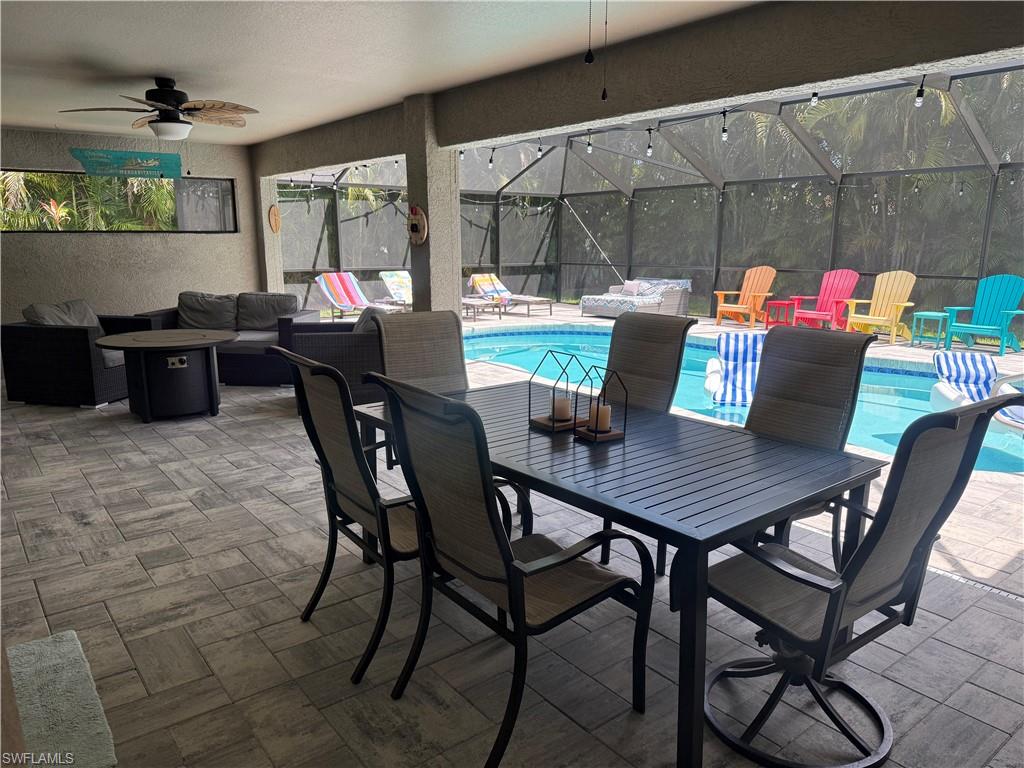 CAPE CORAL - Residential Lease