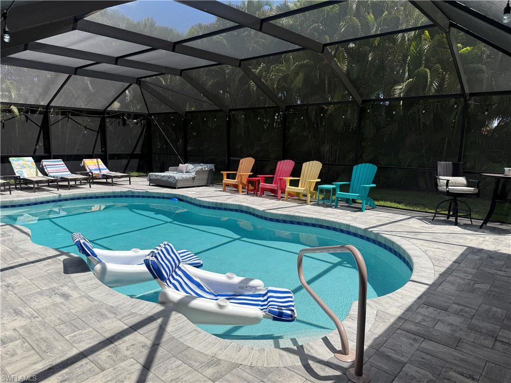 CAPE CORAL - Residential Lease