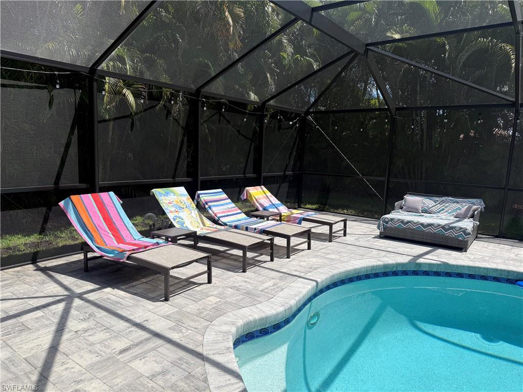 CAPE CORAL - Residential Lease