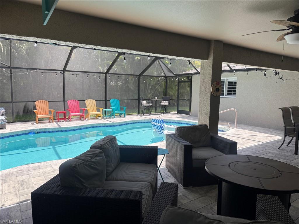 CAPE CORAL - Residential Lease