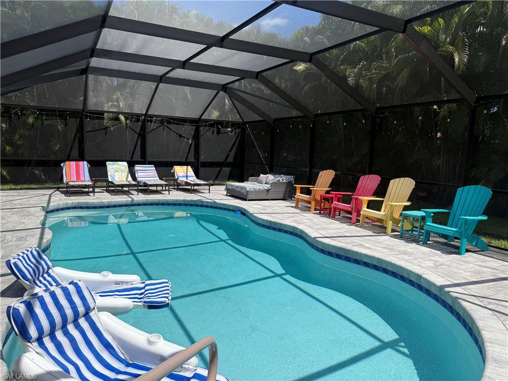 CAPE CORAL - Residential Lease