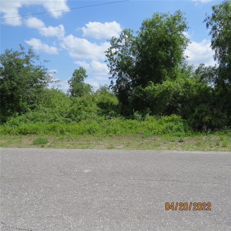 Nice vacant lot located in a booming area with new construction around. Minutes to the airport, Interstate I-75, shopping and restaurants. Comes and build your dream home.  Adjacent lot is also for sale.  MLS# 222030458