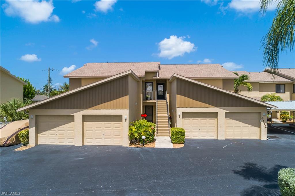 RIVER VIEW VILLAS - Residential