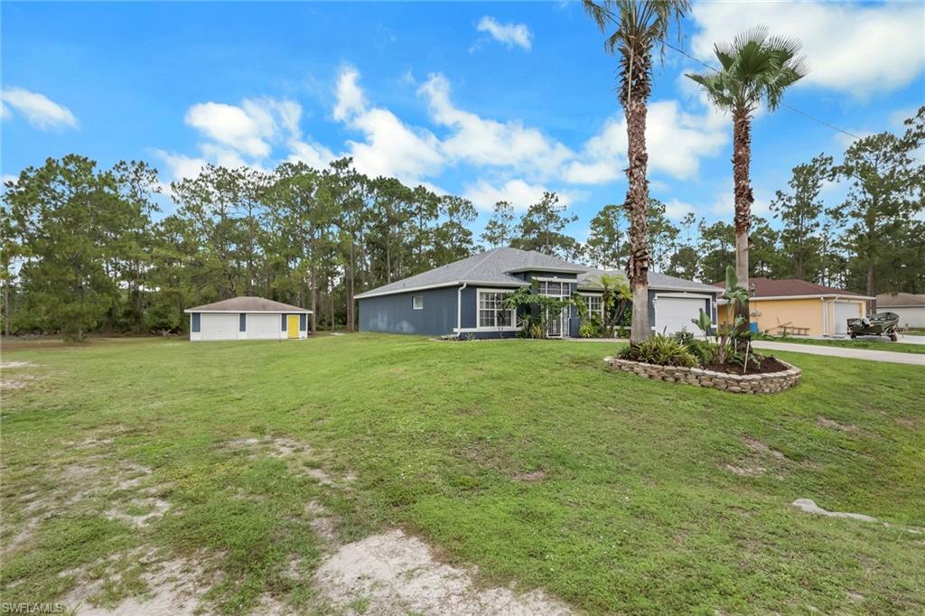 LEHIGH ACRES - Residential