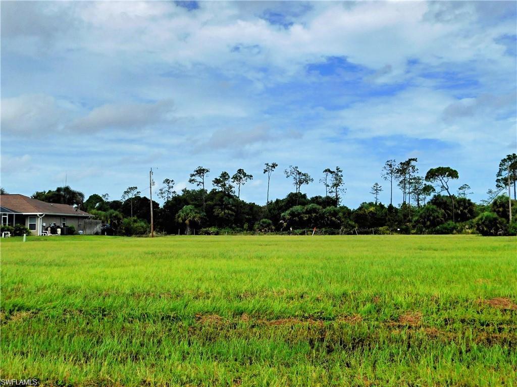 Welcome to Paradise! Build your Dream Home on this beautiful, completely cleared out lot. Close to Charlotte Harbor Preserve and surrounded by all the nature Florida has to offer, you will fall in love the the serenity of this NW Cape Coral neighborhood. Convenient to Pine Island, Charlotte County & Cape Coral. This is the Perfect Location!