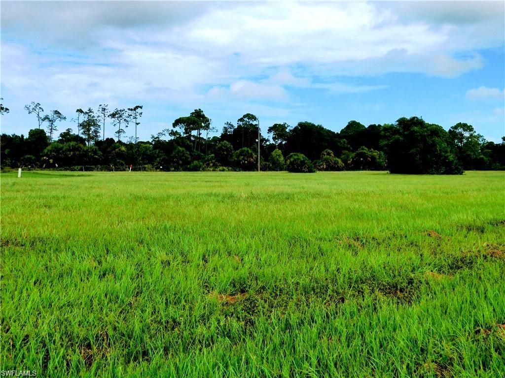 CAPE CORAL - Land