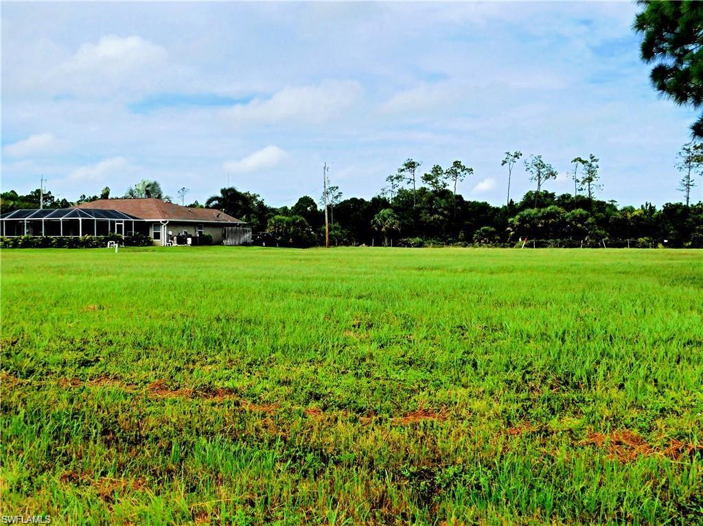 CAPE CORAL - Land