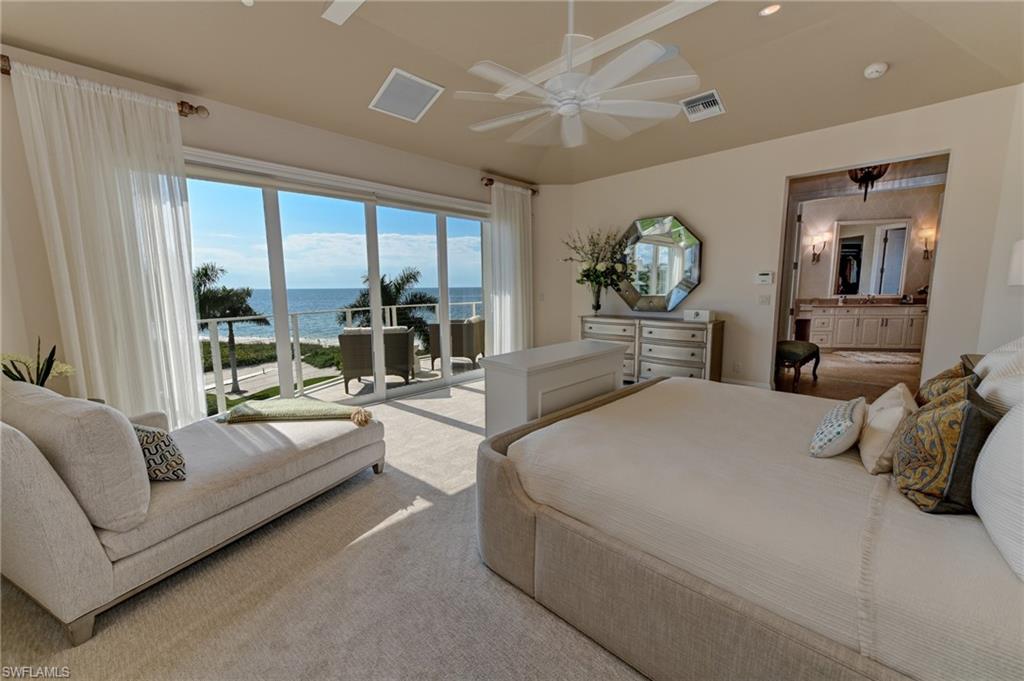 BAREFOOT BEACH - Residential