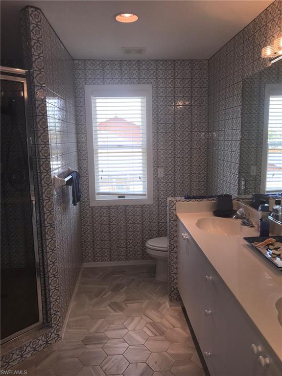 NAPLES PARK - Residential