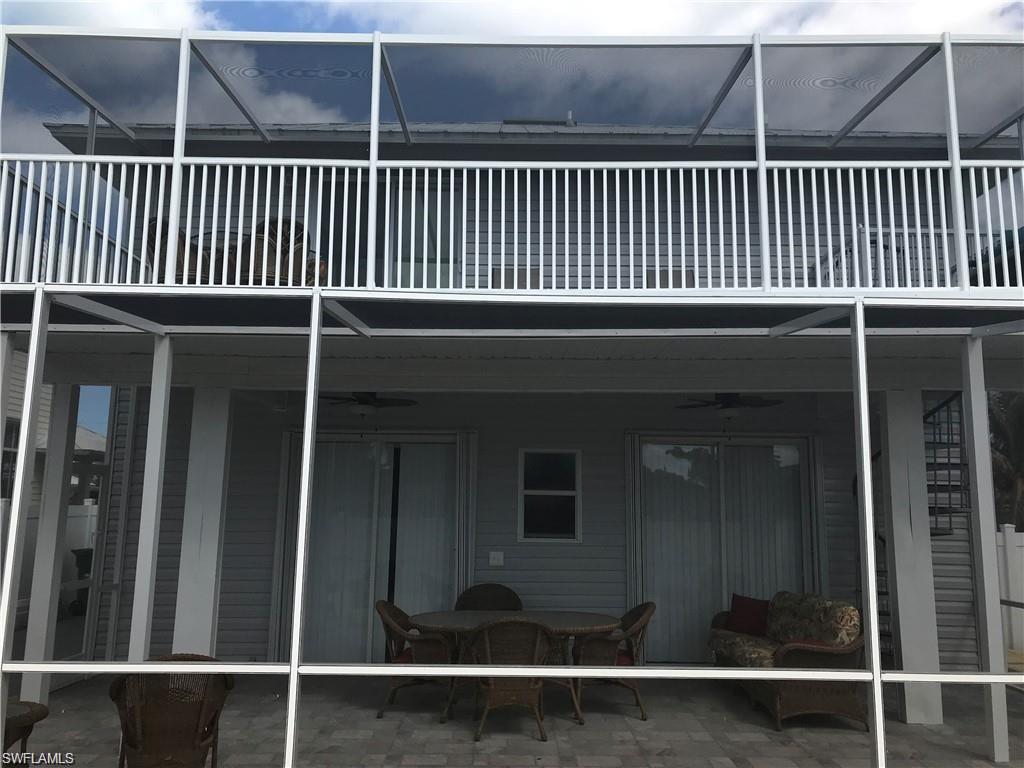 NAPLES PARK - Residential