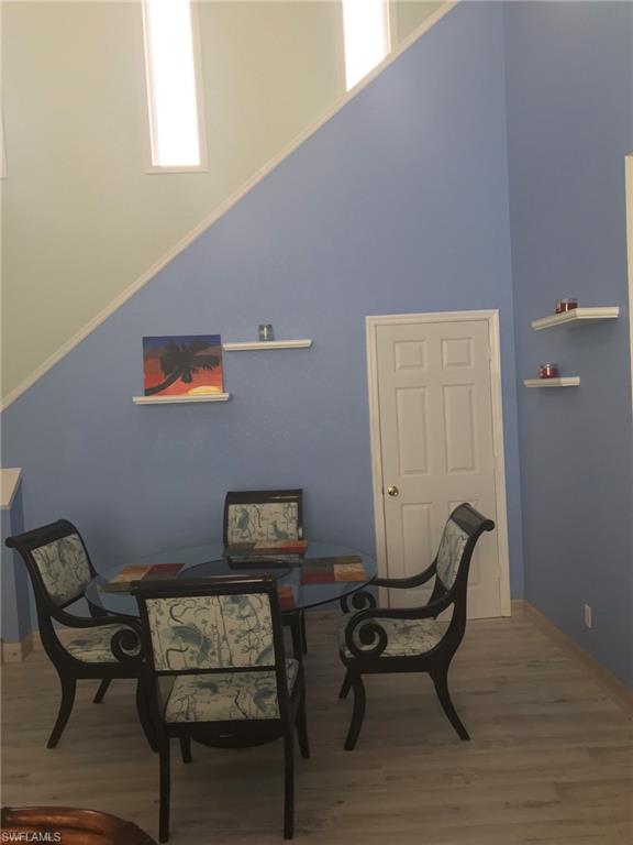 NAPLES PARK - Residential