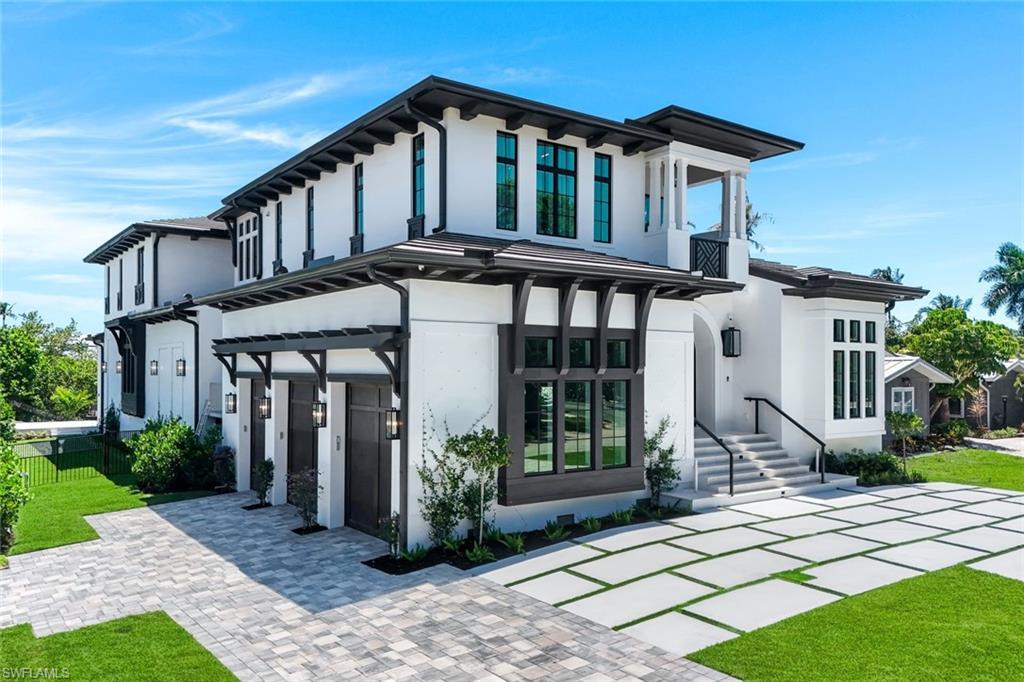 OYSTER BAY - Residential