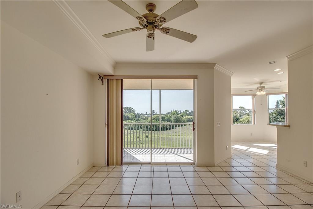 FAIRWAY VILLAS - Residential