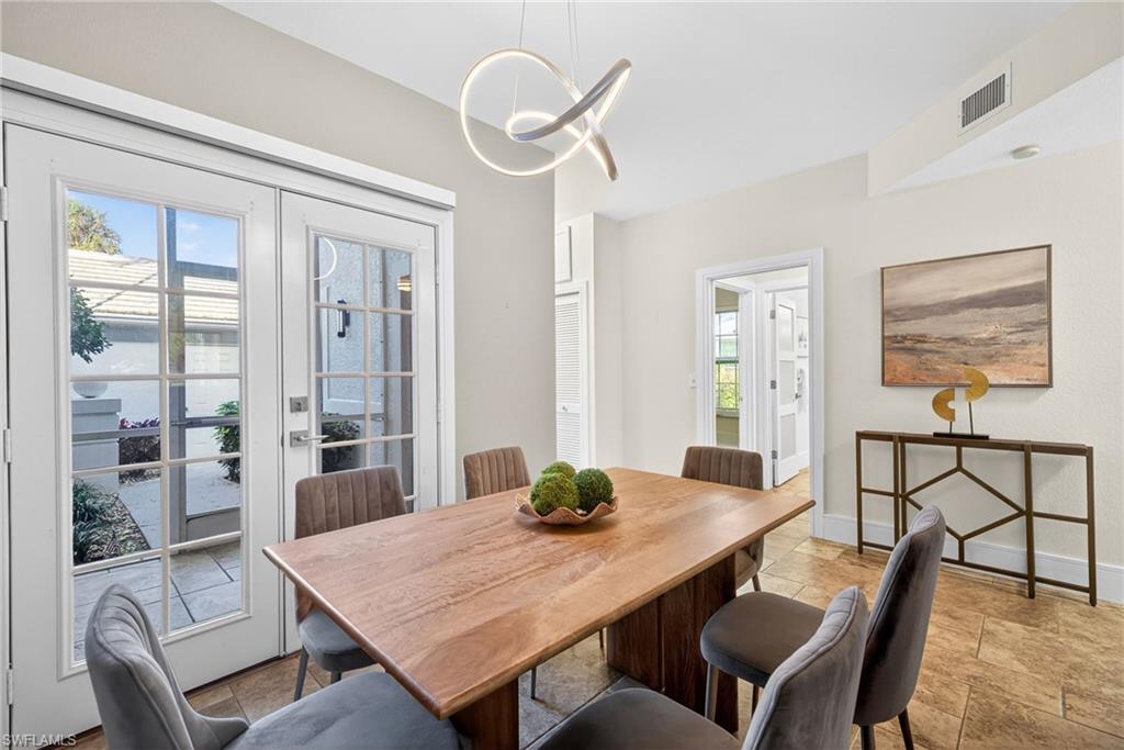 BARRINGTON CLUB - Residential
