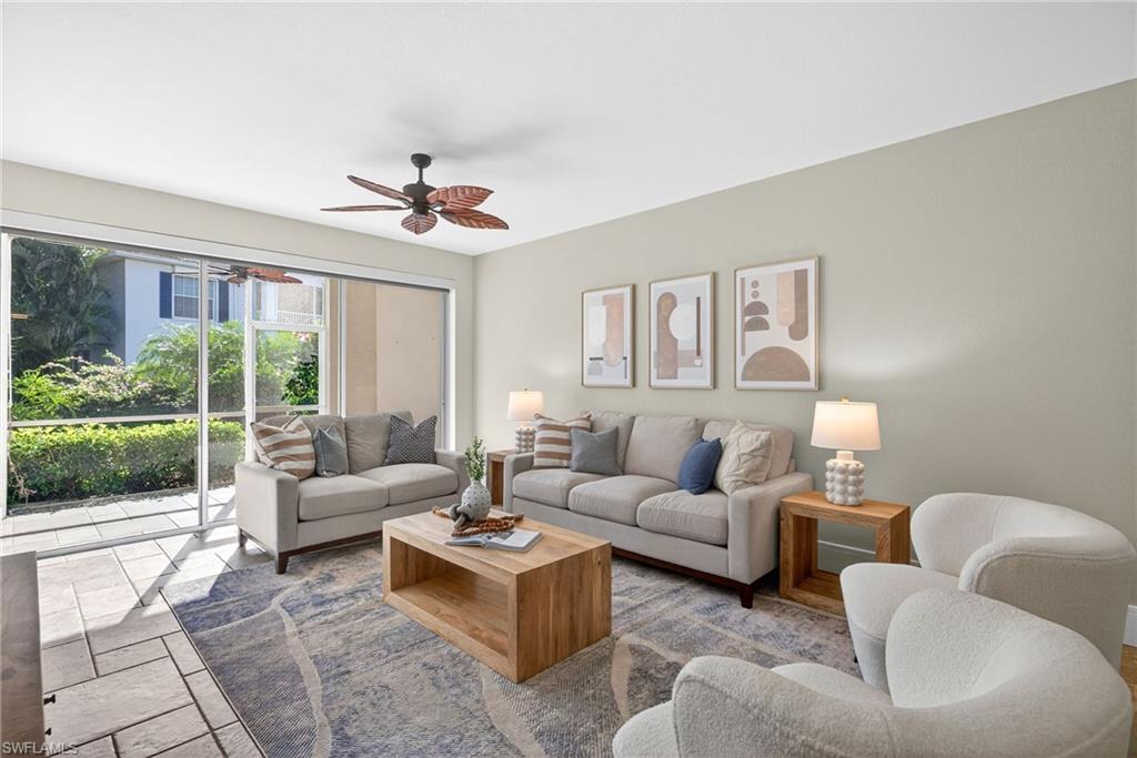 BARRINGTON CLUB - Residential