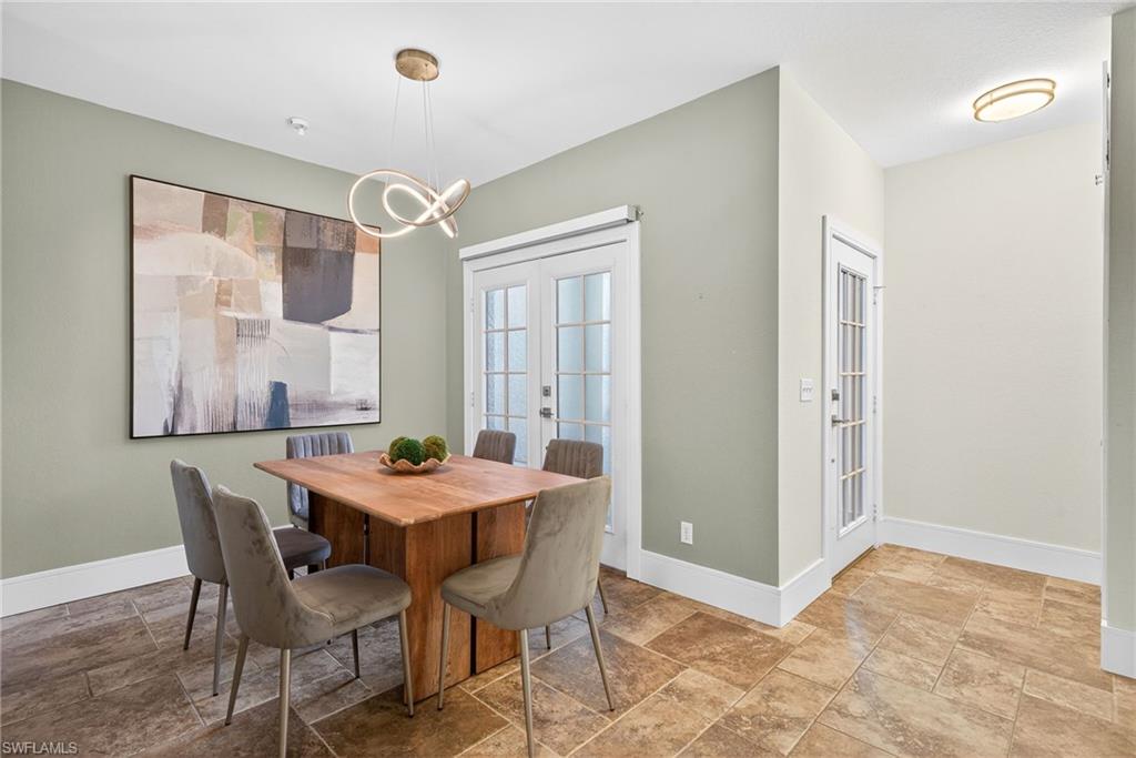 BARRINGTON CLUB - Residential