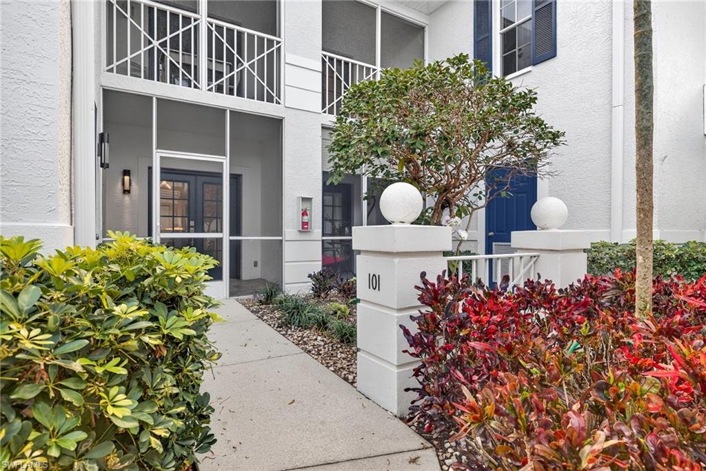 BARRINGTON CLUB - Residential