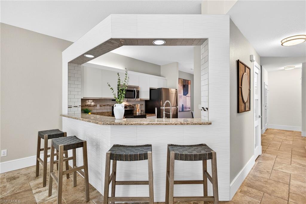BARRINGTON CLUB - Residential