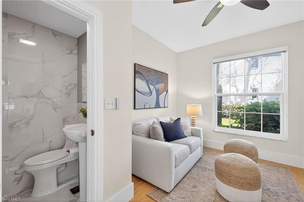BARRINGTON CLUB - Residential